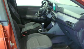 Dacia Jogger 1.0 TCe S.L Extreme 7pl. lleno