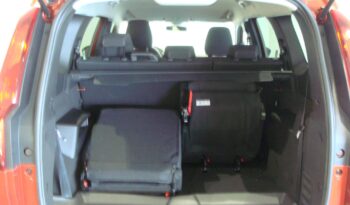 Dacia Jogger 1.0 TCe S.L Extreme 7pl. lleno