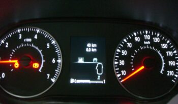 Dacia Jogger 1.0 TCe S.L Extreme 7pl. lleno