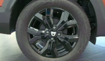 Dacia Jogger 1.0 TCe S.L Extreme 7pl. lleno