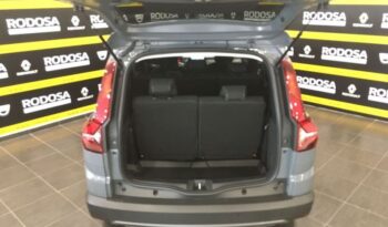 Dacia Jogger  TCe 110cv S.L. Extreme Go 7 plazas lleno