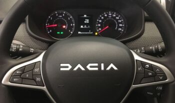Dacia Jogger  TCe 110cv S.L. Extreme Go 7 plazas lleno