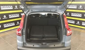 Dacia Jogger  TCe 110cv S.L. Extreme Go 7 plazas lleno