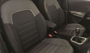 Dacia Jogger  TCe 110cv S.L. Extreme Go 7 plazas lleno