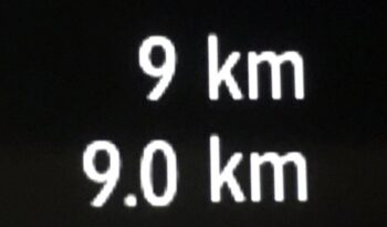 Dacia Jogger  TCe 110cv S.L. Extreme Go 7 plazas lleno