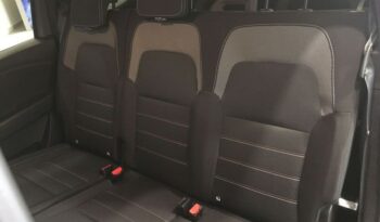 Dacia Jogger  TCe 110cv S.L. Extreme Go 7 plazas lleno