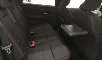 Dacia Jogger  TCe 110cv S.L. Extreme Go 7 plazas lleno