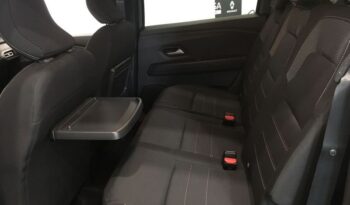 Dacia Jogger  TCe 110cv S.L. Extreme Go 7 plazas lleno