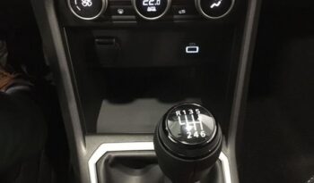 Dacia Jogger  TCe 110cv S.L. Extreme Go 7 plazas lleno