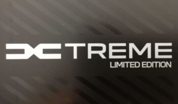 Dacia Jogger  TCe 110cv S.L. Extreme Go 7 plazas lleno