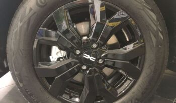 Dacia Jogger  TCe 110cv S.L. Extreme Go 7 plazas lleno