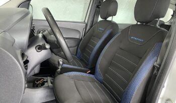 Dacia Lodgy Diesel Lodgy 1.5Blue dCi Stepway Serie Limitada Aniv. 7pl lleno