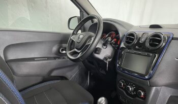 Dacia Lodgy Diesel Lodgy 1.5Blue dCi Stepway Serie Limitada Aniv. 7pl lleno