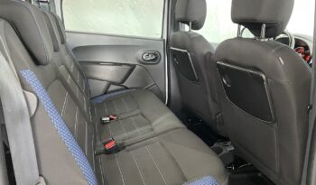 Dacia Lodgy Diesel Lodgy 1.5Blue dCi Stepway Serie Limitada Aniv. 7pl lleno