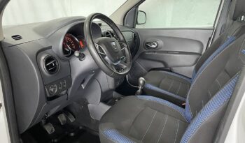 Dacia Lodgy Diesel Lodgy 1.5Blue dCi Stepway Serie Limitada Aniv. 7pl lleno
