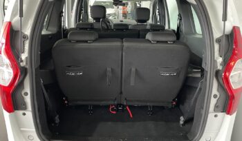 Dacia Lodgy Diesel Lodgy 1.5Blue dCi Stepway Serie Limitada Aniv. 7pl lleno