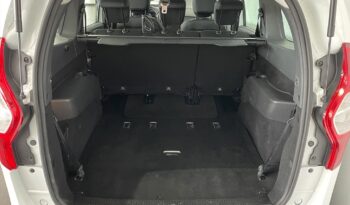 Dacia Lodgy Diesel Lodgy 1.5Blue dCi Stepway Serie Limitada Aniv. 7pl lleno