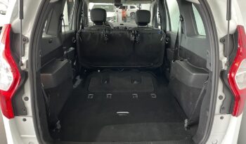 Dacia Lodgy Diesel Lodgy 1.5Blue dCi Stepway Serie Limitada Aniv. 7pl lleno