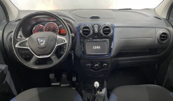 Dacia Lodgy Diesel Lodgy 1.5Blue dCi Stepway Serie Limitada Aniv. 7pl lleno