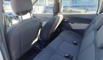 Dacia Lodgy Diesel Lodgy 1.5dCi Laureate 7pl. 81kW lleno