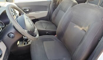 Dacia Lodgy Diesel Lodgy 1.5dCi Laureate 7pl. 81kW lleno