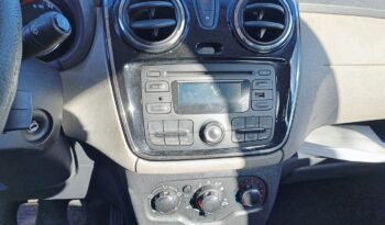 Dacia Lodgy Diesel Lodgy 1.5dCi Laureate 7pl. 81kW lleno