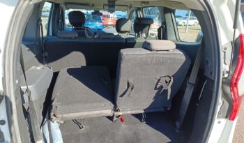 Dacia Lodgy Diesel Lodgy 1.5dCi Laureate 7pl. 81kW lleno