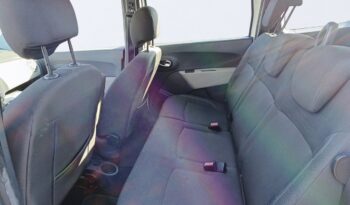 Dacia Lodgy Diesel Lodgy 1.5dCi Laureate 7pl. 81kW lleno