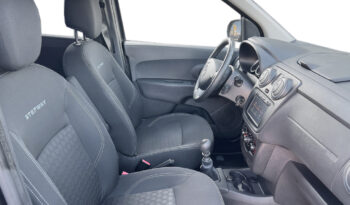 Dacia Lodgy Stepway dCi 80kW (109CV) 7Pl lleno