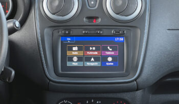 Dacia Lodgy Stepway dCi 80kW (109CV) 7Pl lleno