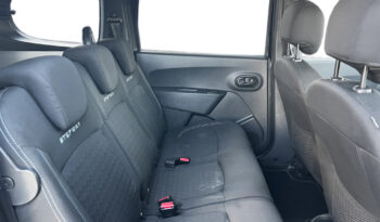 Dacia Lodgy Stepway dCi 80kW (109CV) 7Pl lleno