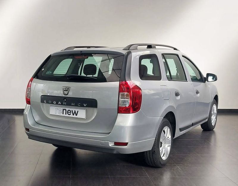 Dacia Logan  1.0 TCe 90cv MCV Comfort