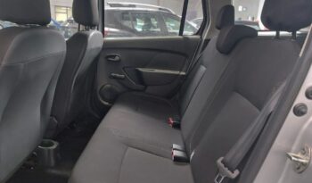 Dacia Logan  1.0 TCe 90cv MCV Comfort lleno