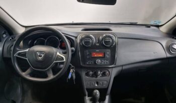 Dacia Logan  1.0 TCe 90cv MCV Comfort lleno