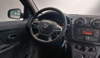 Dacia Logan  1.0 TCe 90cv MCV Comfort lleno