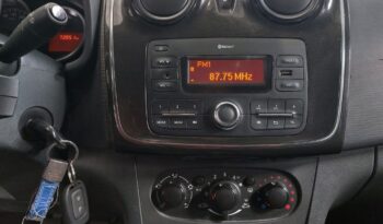 Dacia Logan  1.0 TCe 90cv MCV Comfort lleno