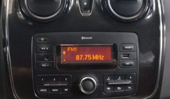 Dacia Logan  1.0 TCe 90cv MCV Comfort lleno