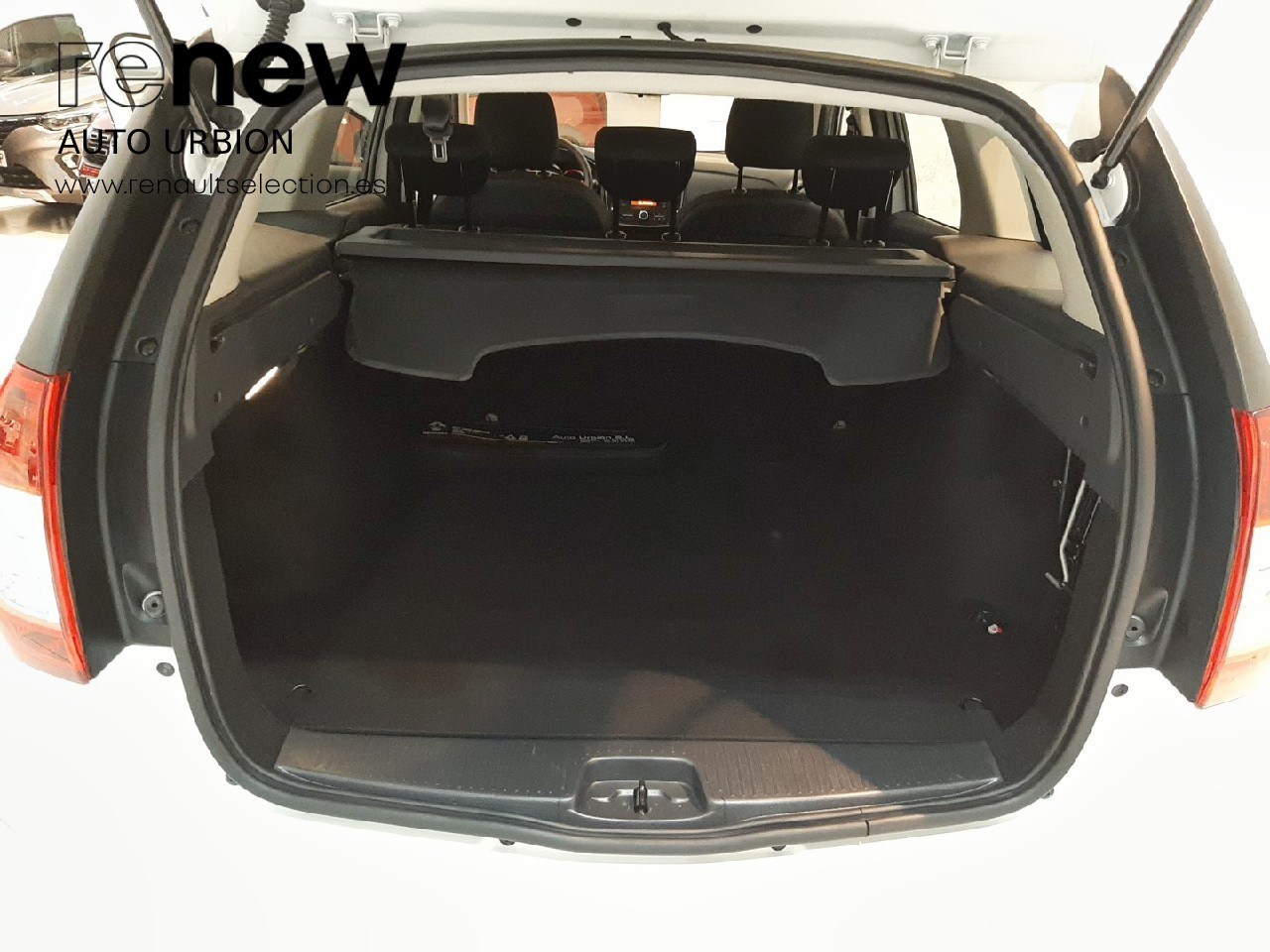 Dacia Logan MCV Logan MCV 0.9 TCE Comfort