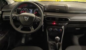 Dacia Sandero  1.0 TCe 90cv Essential lleno