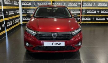 Dacia Sandero  1.0 TCe 90cv Essential lleno