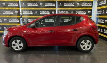 Dacia Sandero  1.0 TCe 90cv Essential lleno