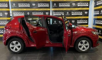 Dacia Sandero  1.0 TCe 90cv Essential lleno