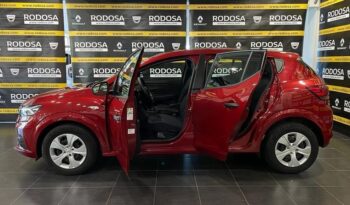 Dacia Sandero  1.0 TCe 90cv Essential lleno