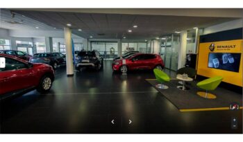 Dacia Sandero Blue dCi 70kW (95CV) Stepway Essential lleno