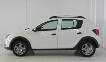 Dacia Sandero Blue dCi 70kW (95CV) Stepway Essential lleno
