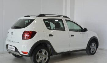 Dacia Sandero Blue dCi 70kW (95CV) Stepway Essential lleno
