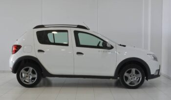 Dacia Sandero Blue dCi 70kW (95CV) Stepway Essential lleno