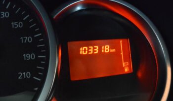 Dacia Sandero Blue dCi 70kW (95CV) Stepway Essential lleno