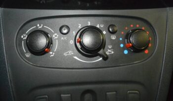 Dacia Sandero Blue dCi 70kW (95CV) Stepway Essential lleno