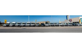 Dacia Sandero Blue dCi 70kW (95CV) Stepway Essential lleno